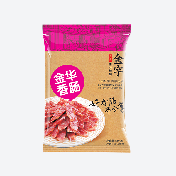 金华香肠260g