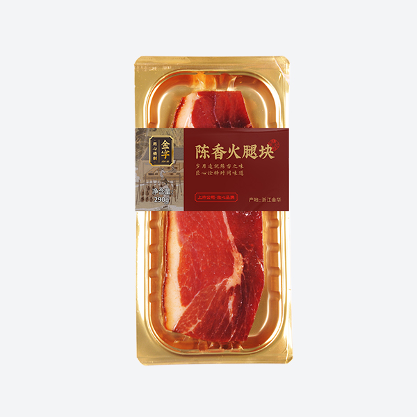 陈香火腿块290g